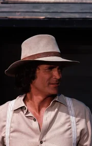 Charles Ingalls (Michael Landon)
