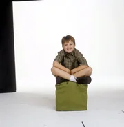 Nachdem sich seine Eltern getrennt haben, lebt Jake mit seinem Vater und Onkel unter einem Dach. Keine leichte Situation ...