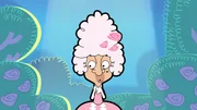 Mr. Bean (voiced by Rowan Atkinson) Mr. Bean (voiced by Rowan Atkinson)