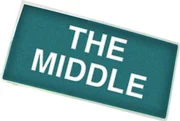 The Middle - Logo The Middle - Logo