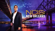 (6. Staffel) - Navy CIS: New Orleans - Artwork Original (6. Staffel) - Navy CIS: New Orleans - Artwork Original