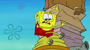 SpongeBob