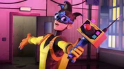 Toyman