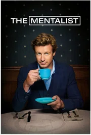 (6. Staffel) - The Mentalist: Patrick Jane (Simon Baker) ...