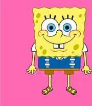 Bob l&rsquo;&eacute;ponge et alle anderen Titel, Logos und Charaktere, die damit verbunden sind, sind Marken von Viacom International Inc. Kreiert von Stephen Hillenburg.