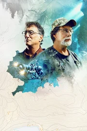 Die Schatzsucher von Oak Island