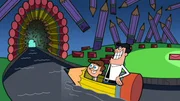 v.li.: Timmy, Mr. Turner v.li.: Timmy, Mr. Turner