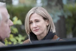 Mel Carver (Jen Landon)