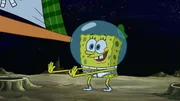 SpongeBob SpongeBob