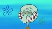 Squidward