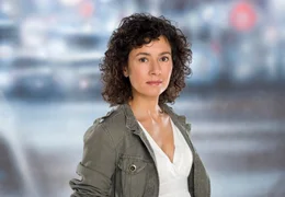 Hariklia "Harry" M&uuml;ller (Maria Ketikidou)