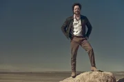 Der Schiftsteller Giorgio Tsoukalos Der Schiftsteller Giorgio Tsoukalos