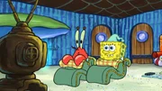 Mr. Krabs, SpongeBob Mr. Krabs, SpongeBob