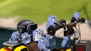 The lemmings The lemmings