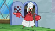 Mr. Krabs