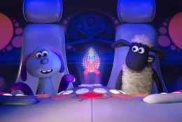 l-r: Lu-La, Shaun