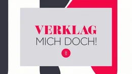 "Verklag mich doch!"-Logo  Die Verwendung des sendungsbezogenen Materials ist nur mit dem Hinweis und Verlinkung auf RTL+ gestattet.; "Verklag mich doch!"-Logo  Die Verwendung des sendungsbezogenen Materials ist nur mit dem Hinweis und Verlinkung auf RTL+ gestattet.
