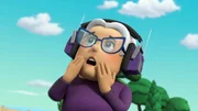 Ms. Marjorie