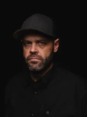 Bryant 'Dragon' Arnold