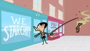 Mr. Bean