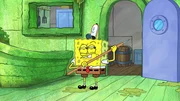 SpongeBob