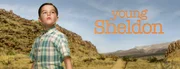 (3. Staffel) - Young Sheldon - Artwork - Sheldon (Iain Armitage) (3. Staffel) - Young Sheldon - Artwork - Sheldon (Iain Armitage)