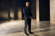 Laurence Fishburne