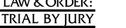 "Law & Order: Trial by Jury"