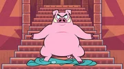 Evil Pig Master of Pig Latin