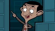Mr. Bean