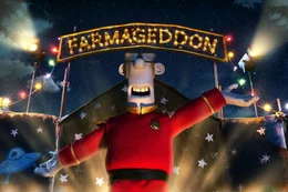 The Farmer