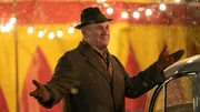 Mr. Percival (Peter Davison) Mr. Percival (Peter Davison)