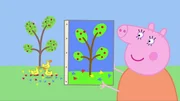 Mummy Pig