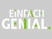 MITTELDEUTSCHER RUNDFUNK Einfach genial - Logo