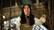 Chon Wang (Jackie Chan)