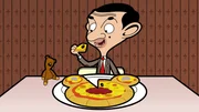 Mr. Bean Mr. Bean