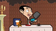 Mr. Bean