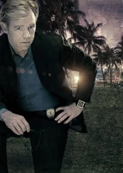 Horatio Caine (David Caruso)