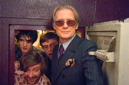 Quentin (Bill Nighy, m)