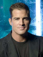 Nick Stokes (George Eads)