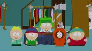 L-R: Butters, Stan, Kyle, Kenny, Eric L-R: Butters, Stan, Kyle, Kenny, Eric