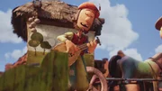 Uncle Budrick Uncle Budrick