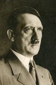 Adolf Hitler