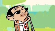 Mr. Bean