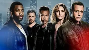 Chicago PD Season2 KEY