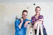 Bj&ouml;rn Nolte und Eva Brenner.