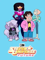 Steven Universe: Future - Poster