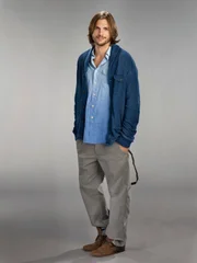 (9. Staffel) - Ein suizidgef&auml;hrdeter Internet-Milliard&auml;r, der eine starke Anziehungskraft auf Frauen hat, sie aber nicht bewusst ausnutzt: Walden Schmidt (Ashton Kutcher) ...