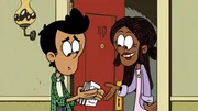 L-R: Bobby, Georgia