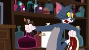 v.li: Jerry, Tom
